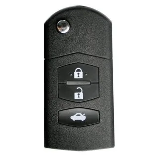 KeyDIY universele afstandsbediening 433 MHz (B14-3)