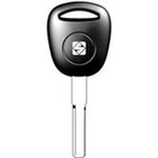 Sleutel zonder chip voor Saab (lege behuizing) (0T3YM)