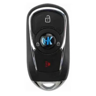 KeyDIY universele afstandsbediening (ZB22-3)