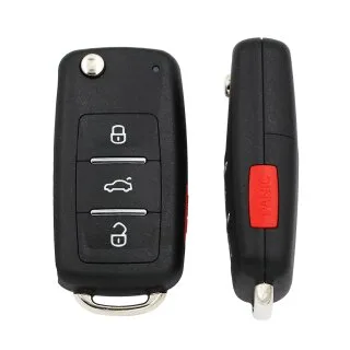 KeyDIY universele afstandsbediening (B08-3+1)