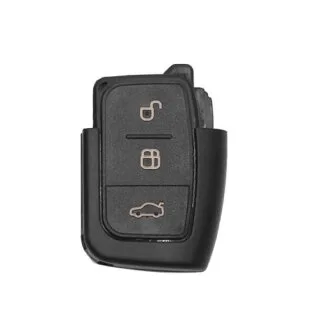 Sleutelbehuizing geschikt voor Ford – 3 knoppen (11RC1FO)