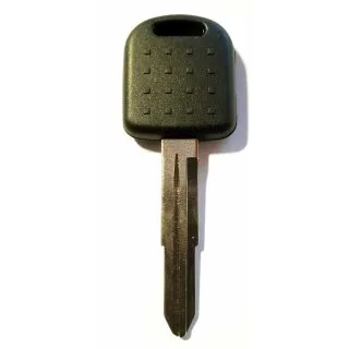 Sleutel zonder chip voor Suzuki (lege behuizing) (2T1SZ)