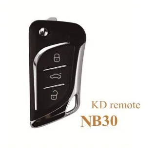 KeyDIY Universele afstandsbediening voor Hyundai en Kia (NB30)