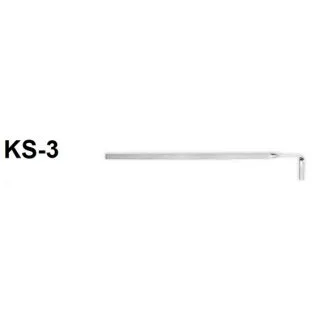 Spanklem voor sleutelfreesmachine – 3SK