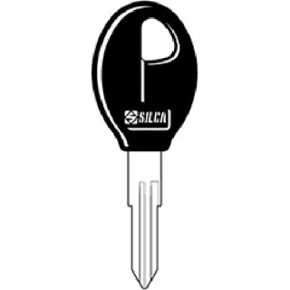 Autosleutel zonder startonderbreker (BPN11NS)