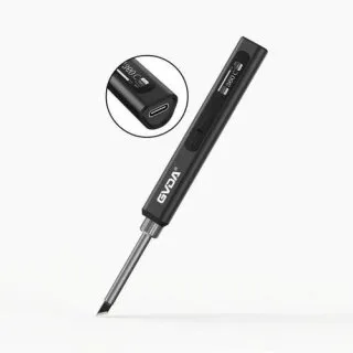 Soldeerbout LKGD300