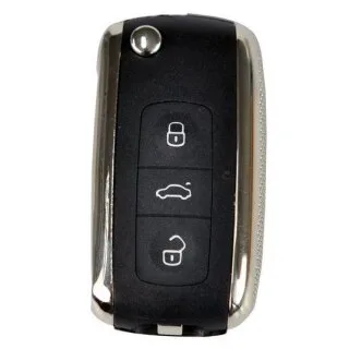 KeyDIY universele afstandsbediening 433 MHz (B03)