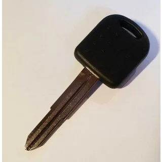 Transpondersleutel geschikt voor Suzuki Maruti (RT11SZ)