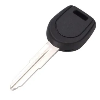 Sleutel zonder chip voor Mitsubishi (lege behuizing) (RTT11MI)