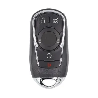 Autel Universele afstandsbediening voor Opel en Buick (IKEYOL005AL)