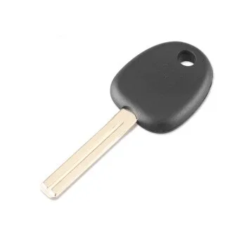 Sleutel zonder chip voor Hyundai (lege behuizing) (7TAKI)