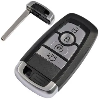 KeyDIY universele afstandsbediening (ZB21-4)