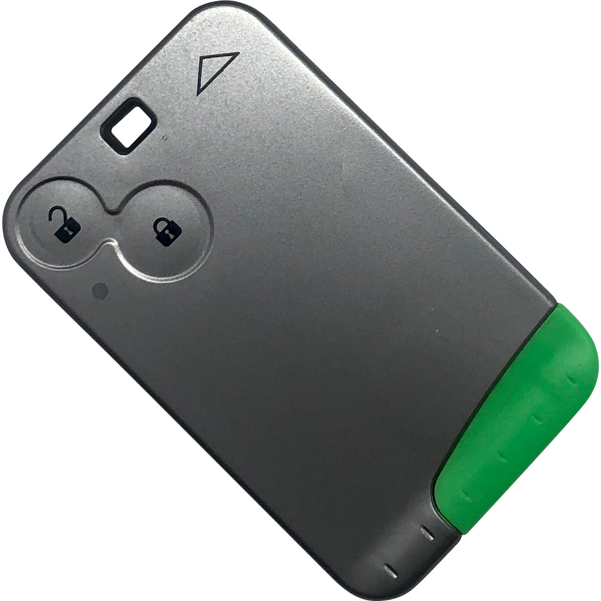 Smart key (keyless) geschikt voor Renault Laguna II – 2 knoppen – 433 MHz (19R1RN)