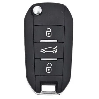 KeyDIY universele afstandsbediening (NB47-3)