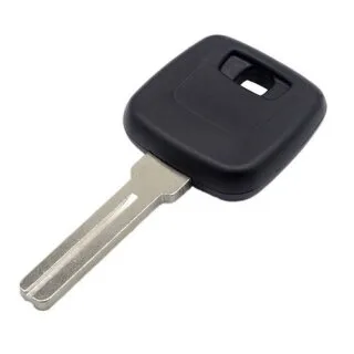 Sleutel zonder chip voor Volvo (lege behuizing) (6T6NE)