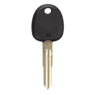 Sleutel zonder chip voor Hyundai (lege behuizing) (2TN1HY)