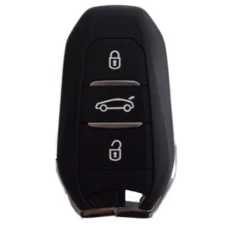 Smart key (keyless) geschikt voor Citroën DS4, DS5 – 3 knoppen – 433 MHz – ID46 (07R1CT)