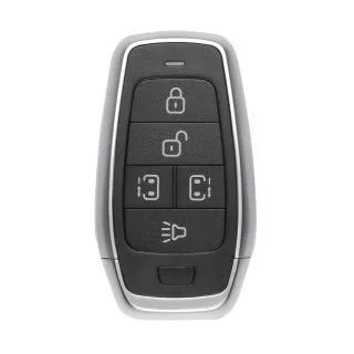Autel universele afstandsbediening (IKEYAT005CL)