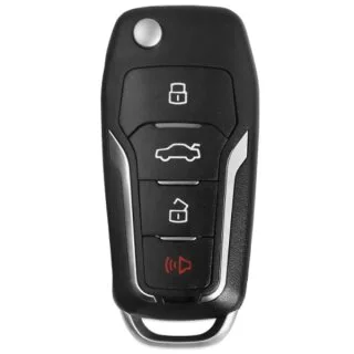 Xhorse universele afstandsbediening voor Ford (XNFO01EN)