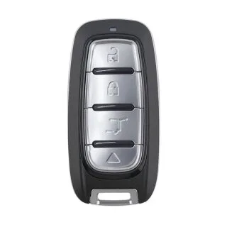 KeyDIY universele afstandsbediening voor Toyota (TB27-4)