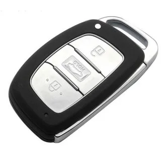 Smart key (keyless) geschikt voor Hyundai ix35 – 3 knoppen – 433 MHz (03R1HY)