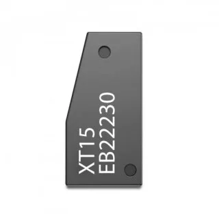 Xhorse transponder (XT15 7935)