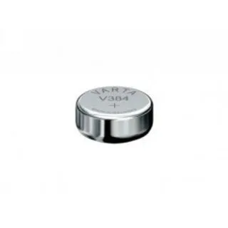 Varta V384 knoopcelbatterij