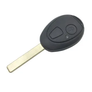 Autosleutel met afstandsbediening geschikt voor BMW en Mini – 2 knoppen – 434 MHz (05R1MC)