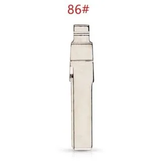 Sleutelbaard HU66FH A