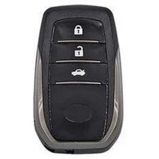 KeyDIY universele afstandsbediening (TDB36-3)
