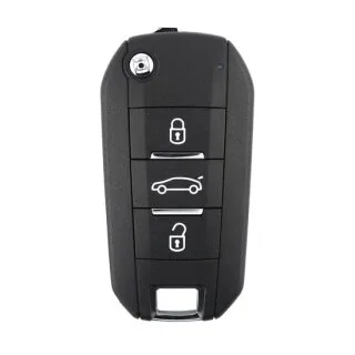 KeyDIY universele afstandsbediening (B47-3)
