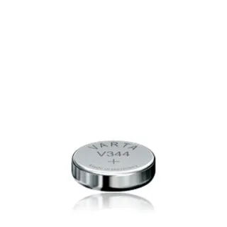 Varta V344 knoopcelbatterij