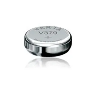Varta V379 knoopcelbatterij