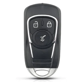 KeyDIY universele afstandsbediening (NB22-3)