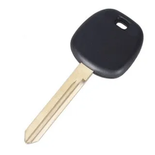 Sleutel zonder chip voor Toyota (lege behuizing) (7TY4TO)