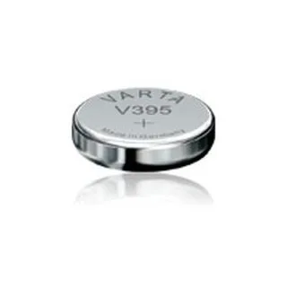 Varta V395 knoopcelbatterij