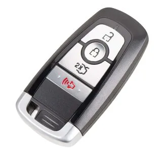 Autel universele afstandsbediening (IKEYFD004AL)