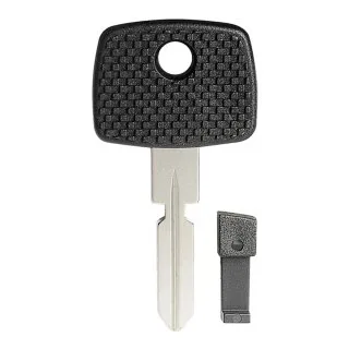 Sleutel zonder chip (lege behuizing) (9T3HU)