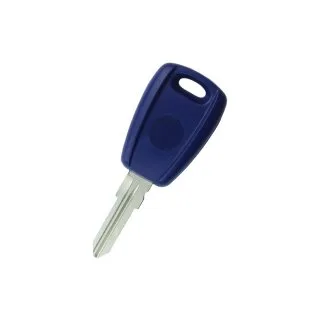 Sleutel zonder chip voor Fiat (lege behuizing) (RT15GT)