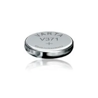 Varta V371 knoopcelbatterij