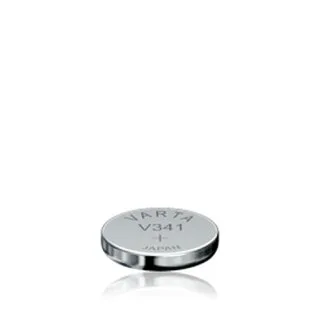 Varta V341 knoopcelbatterij