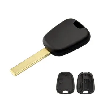 Sleutel zonder chip (lege behuizing) (3T8HU)