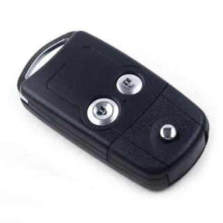 Klapsleutel behuizing geschikt voor Honda Civic, CR-V, Jazz – 2 knoppen (03RC1HO)