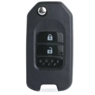 KeyDIY universele afstandsbediening voor Honda (B10-2)