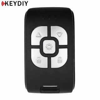 KeyDIY universele afstandsbediening 915 MHz (KD CS01)