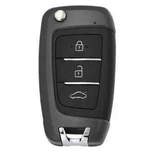 KeyDIY Universele afstandsbediening voor Hyundai en Kia (NB25)