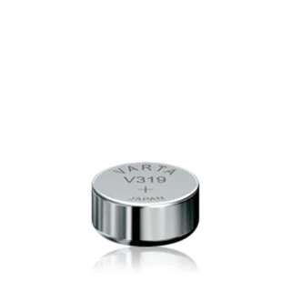 Varta V319 knoopcelbatterij