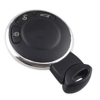 Smart key behuizing geschikt voor Mini Clubman, Hatch, Countryman – 3 knoppen (50RC1MC)