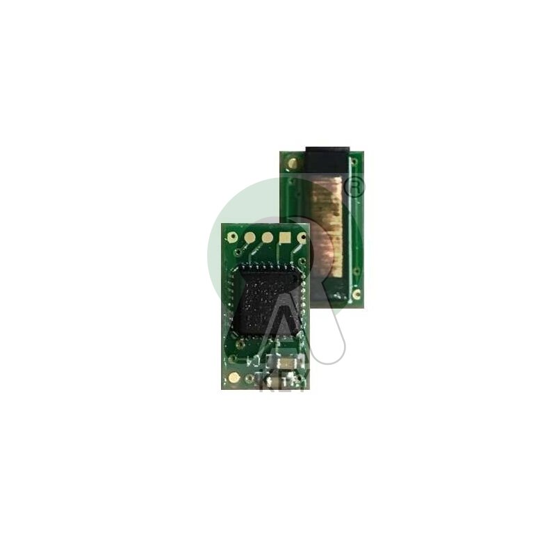 Transponder MEGAMOS AES (AES)