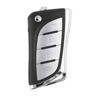 KeyDIY universele afstandsbediening (B24-4)
